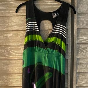 Desigual Maxi Dress